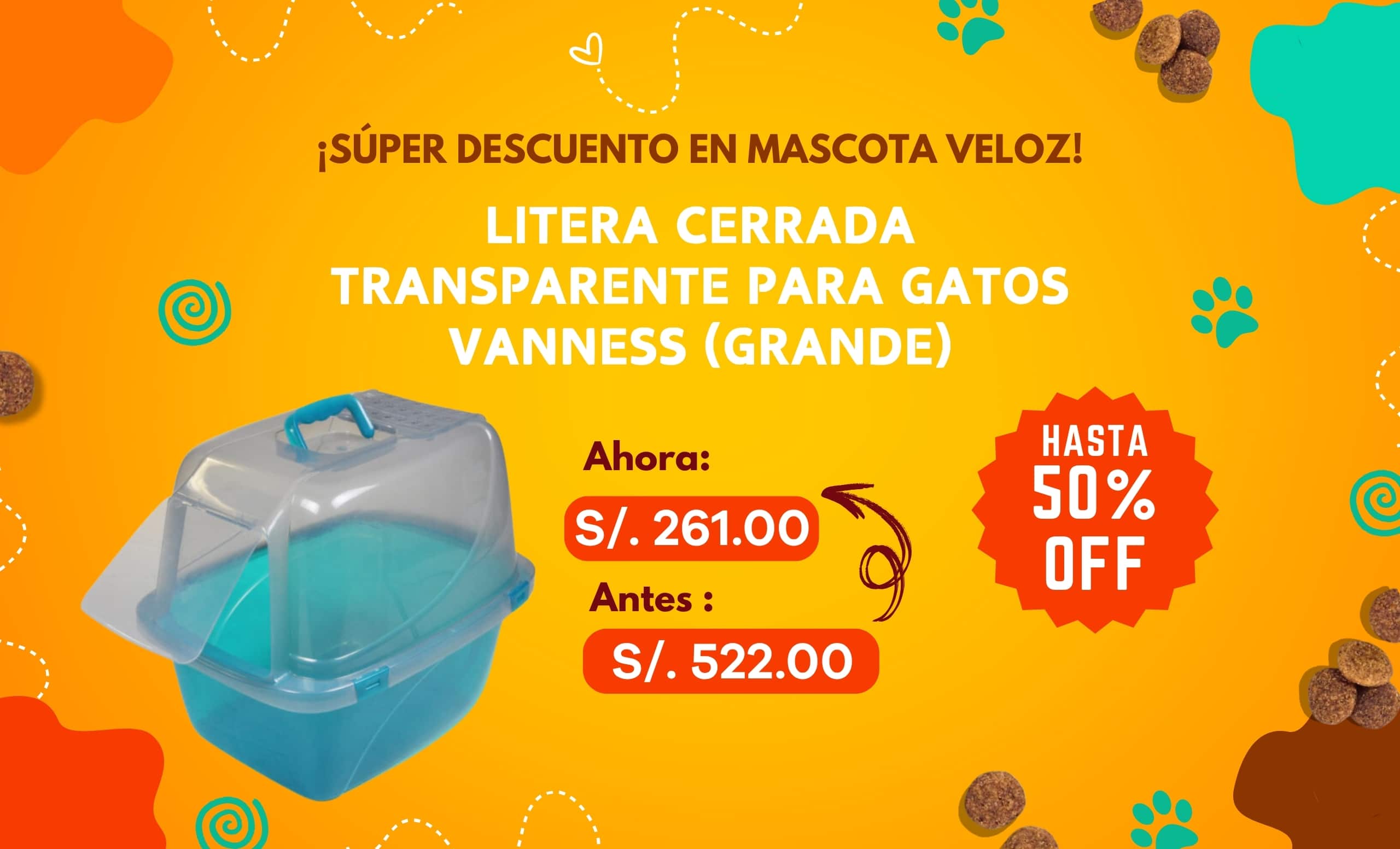 mascota