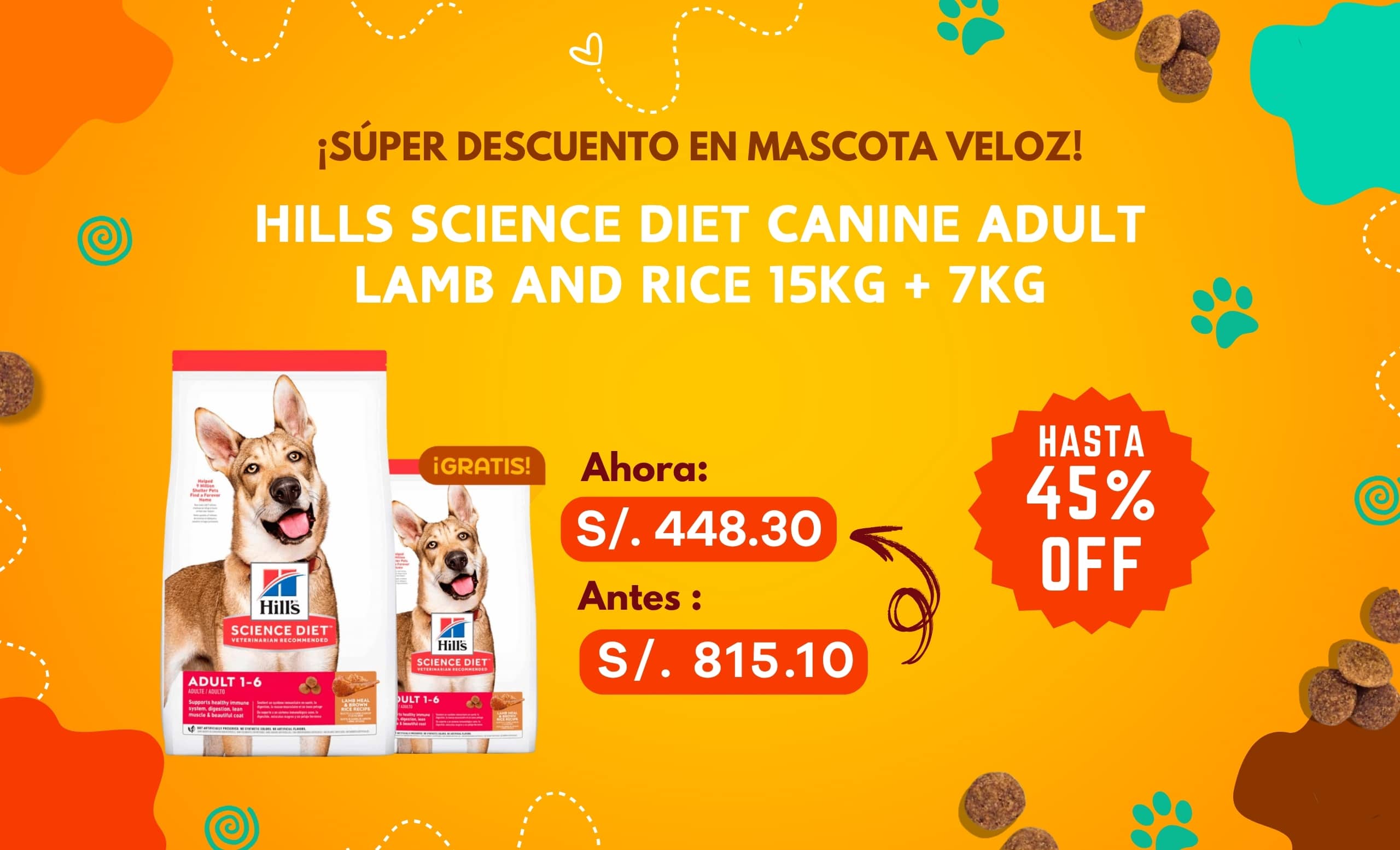 mascota