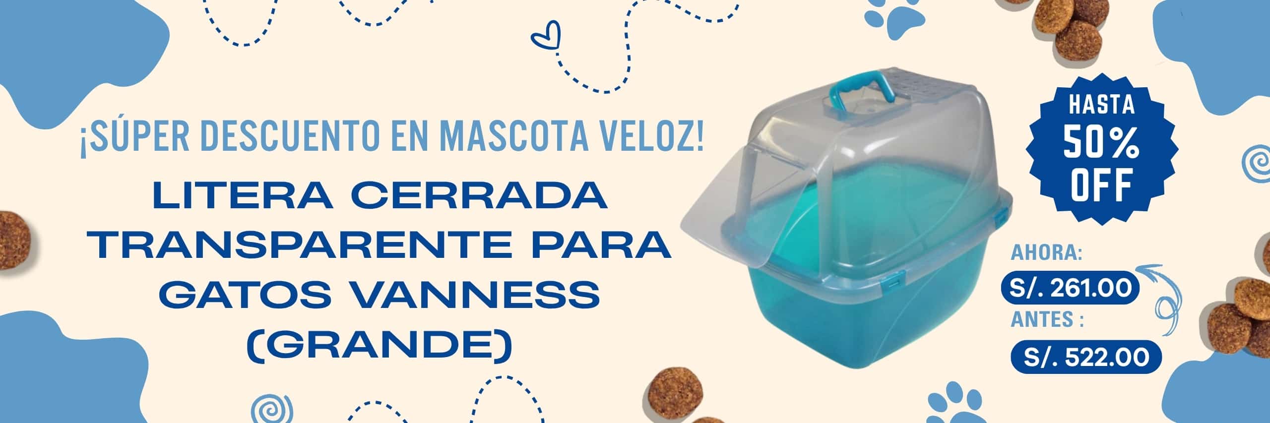 mascota
