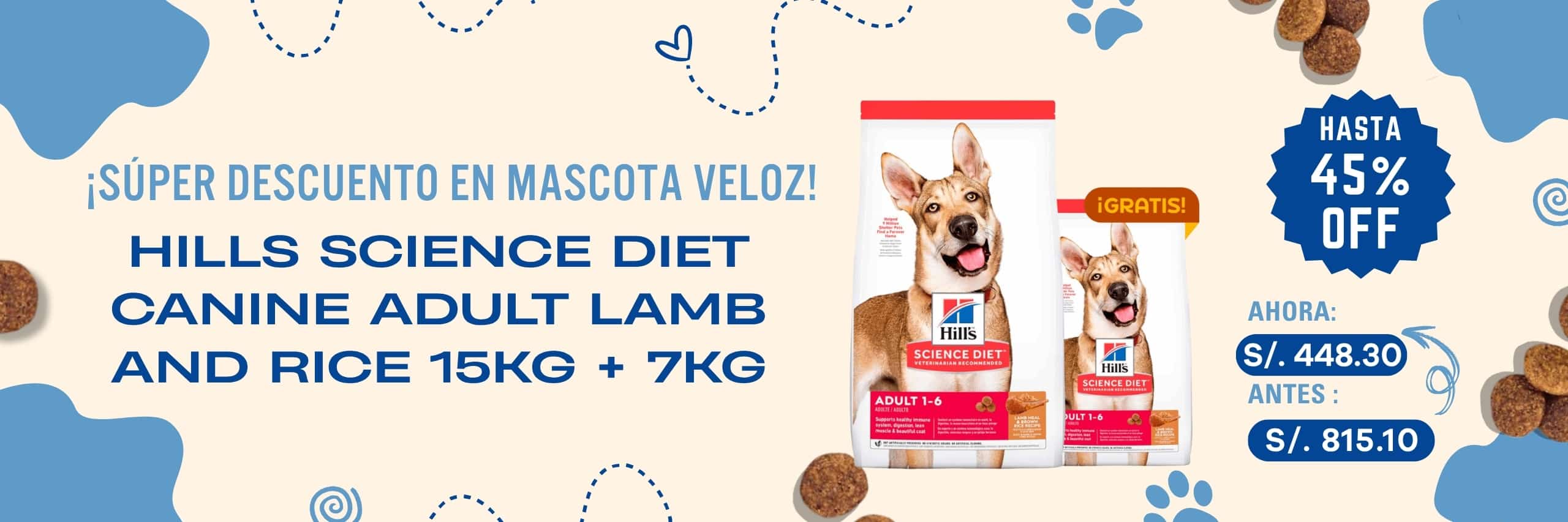 mascota