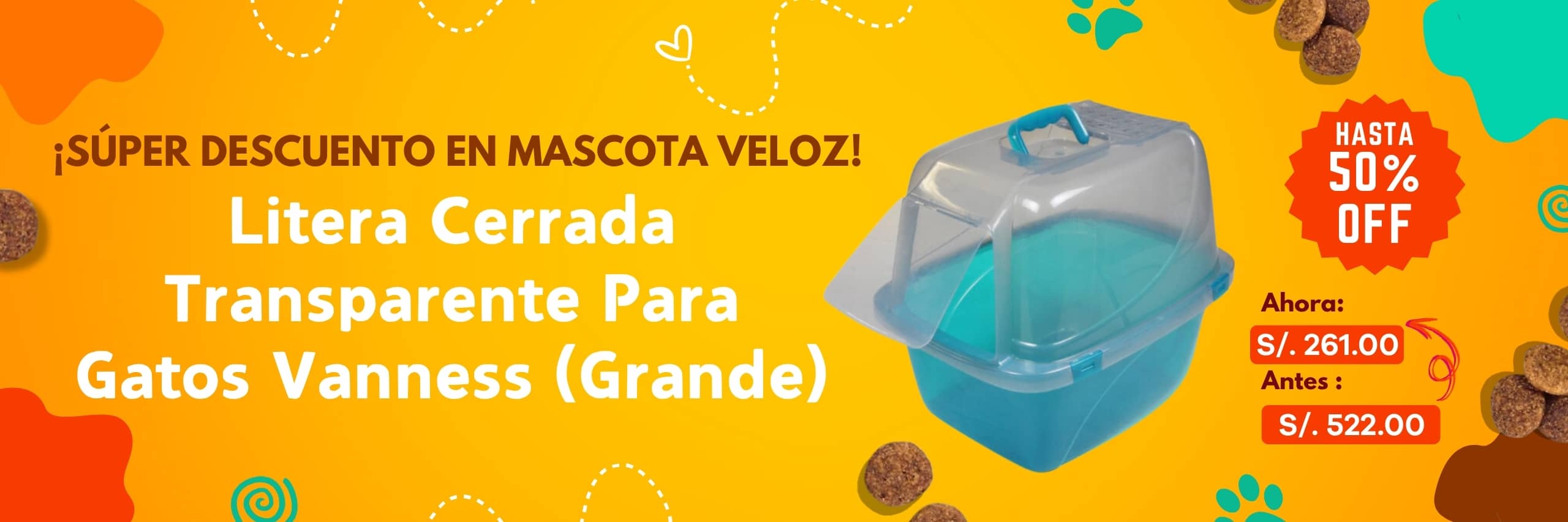mascota