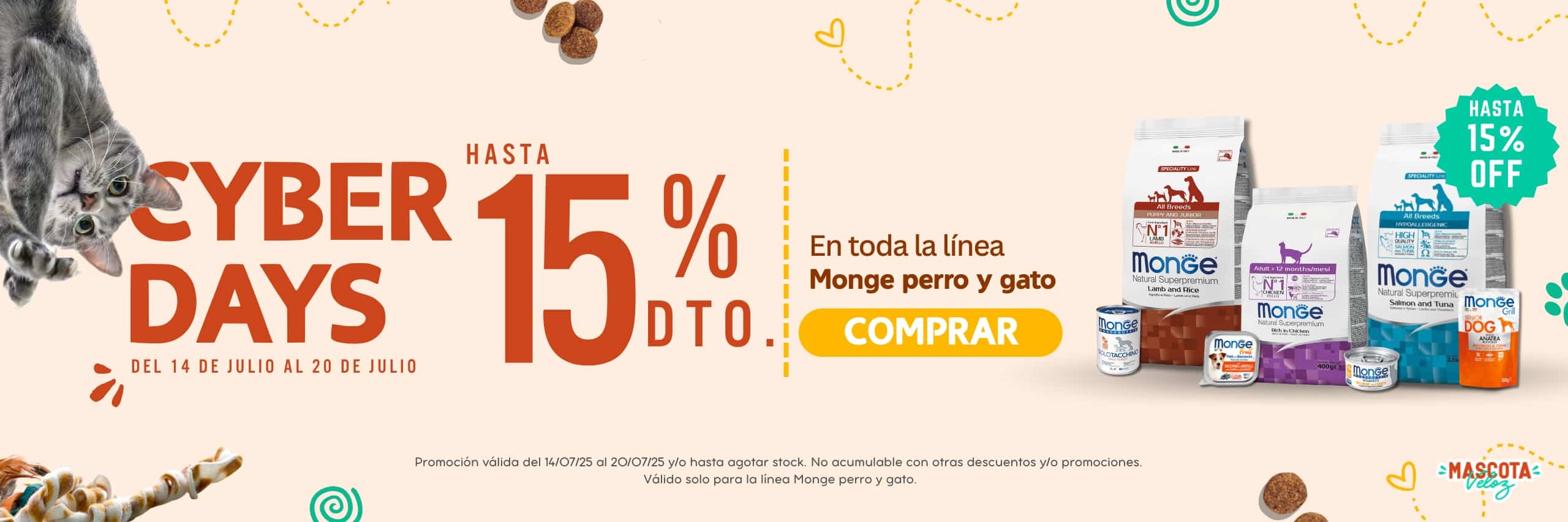 mascota