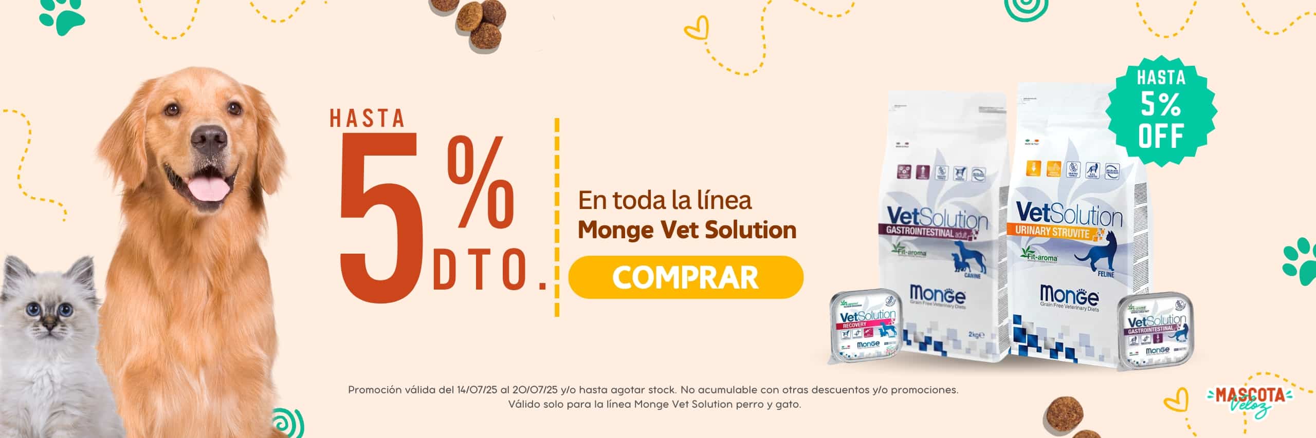 mascota