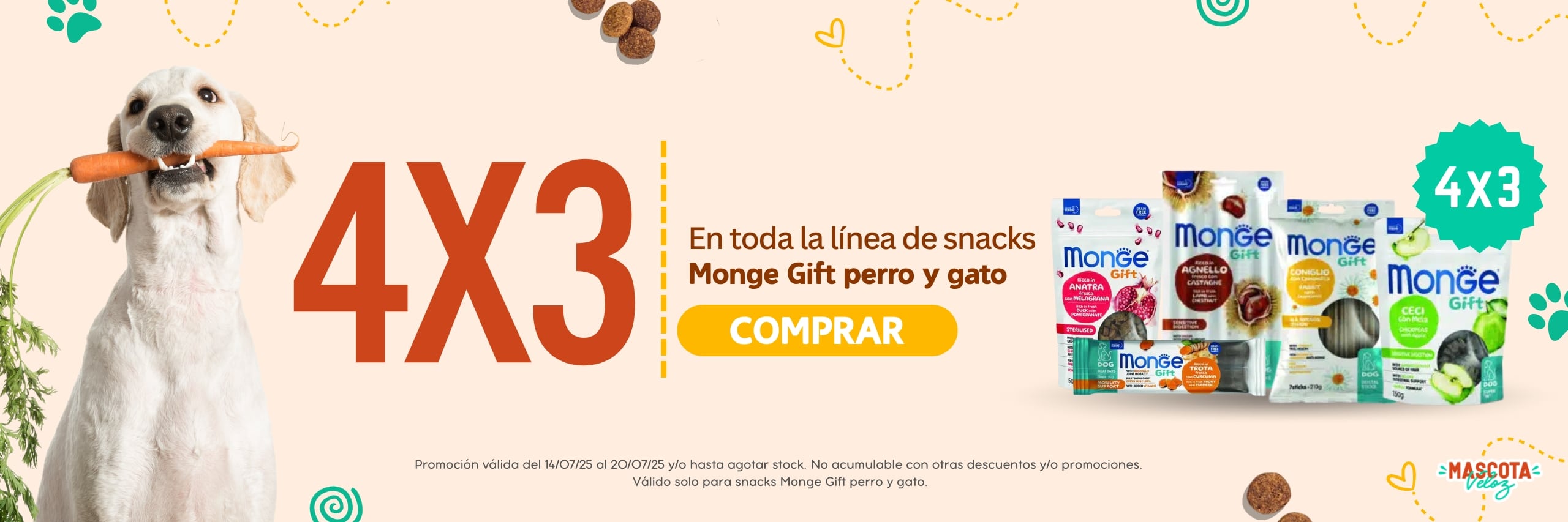 mascota