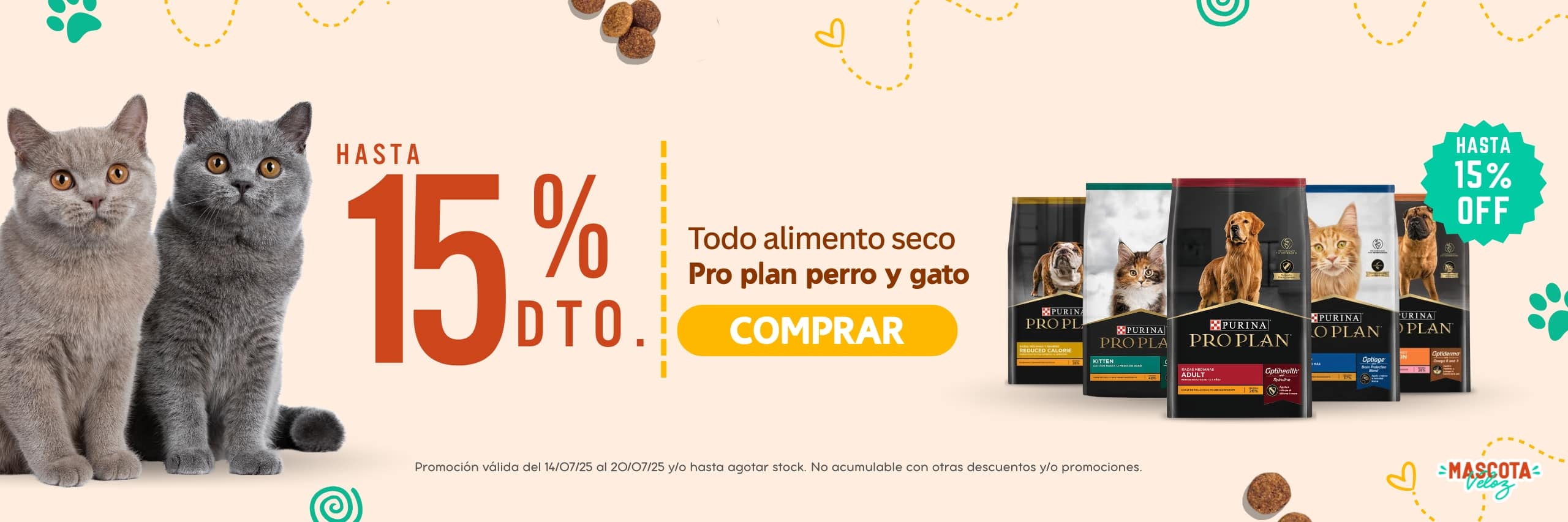 mascota