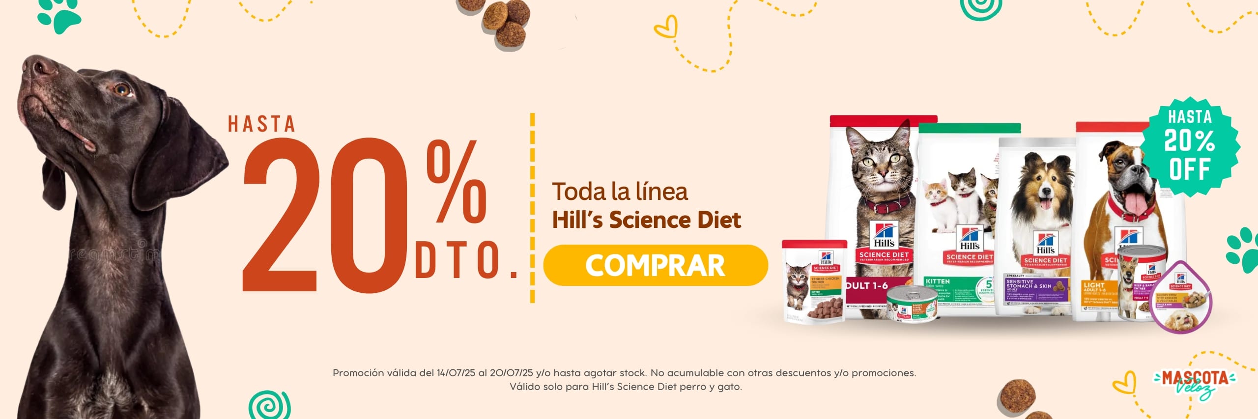 mascota