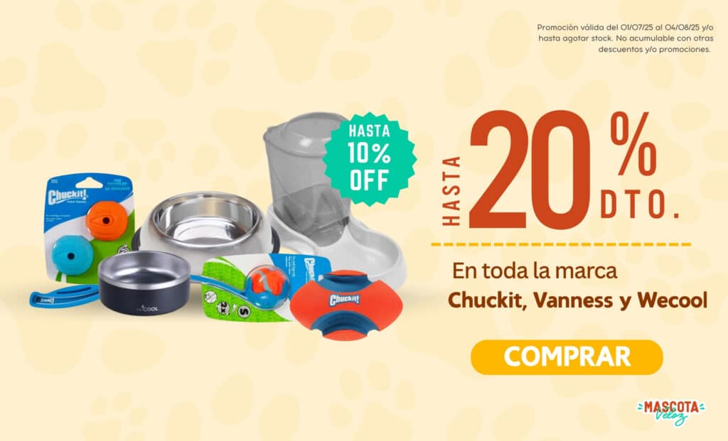 mascota