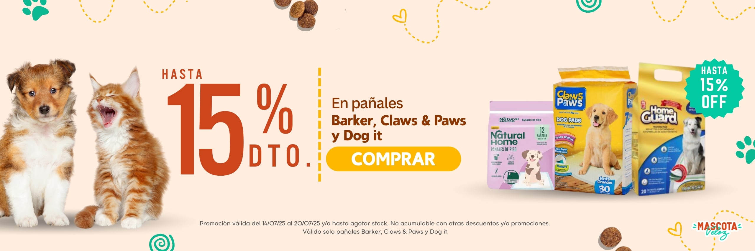 mascota