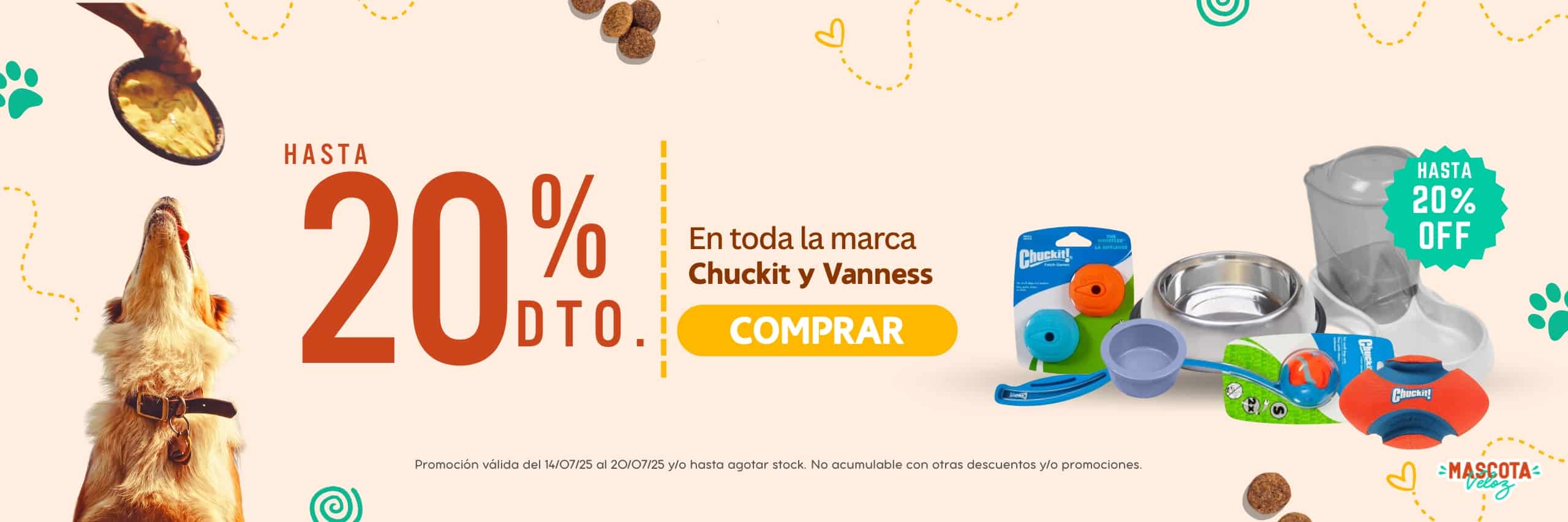 mascota