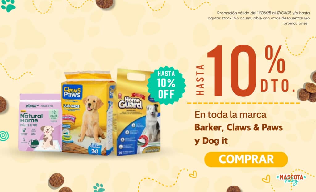 mascota