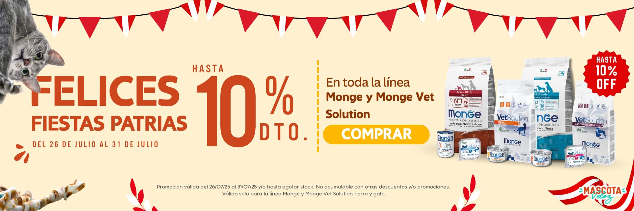 mascota