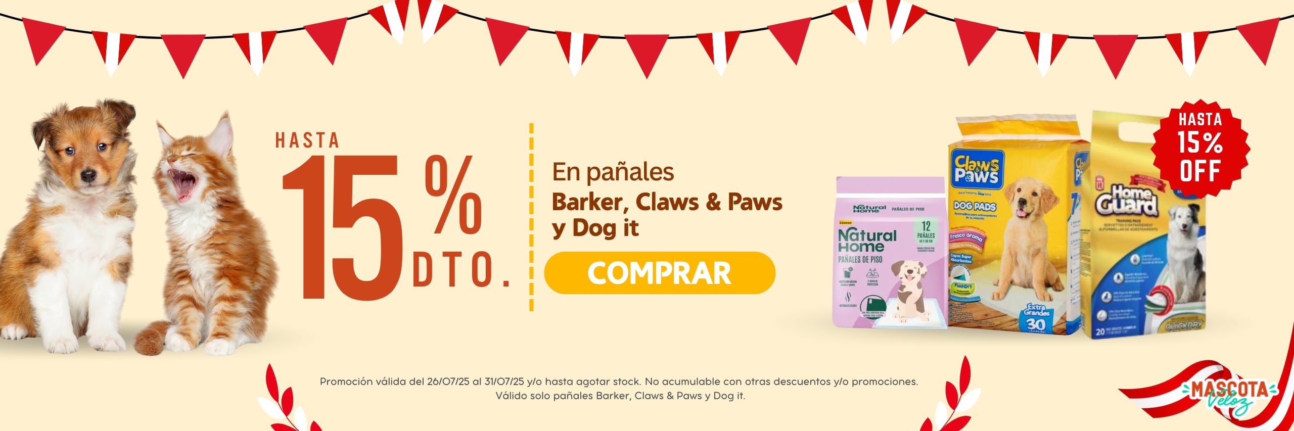 mascota
