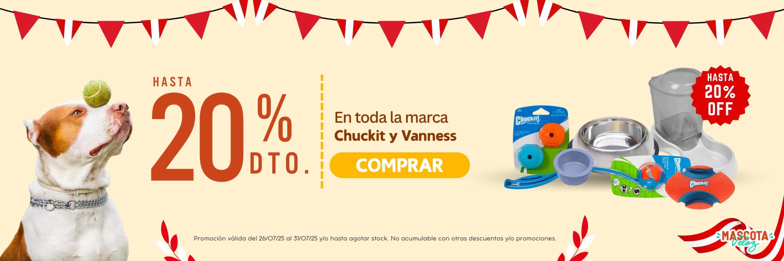 mascota