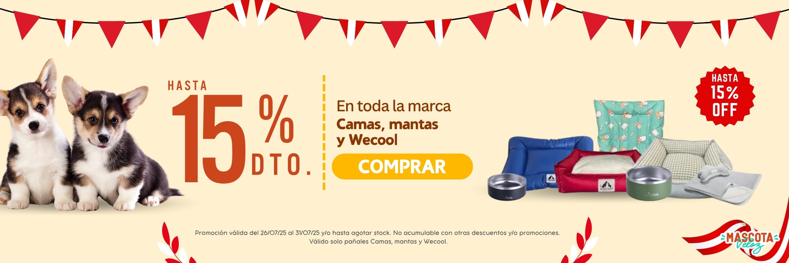 mascota