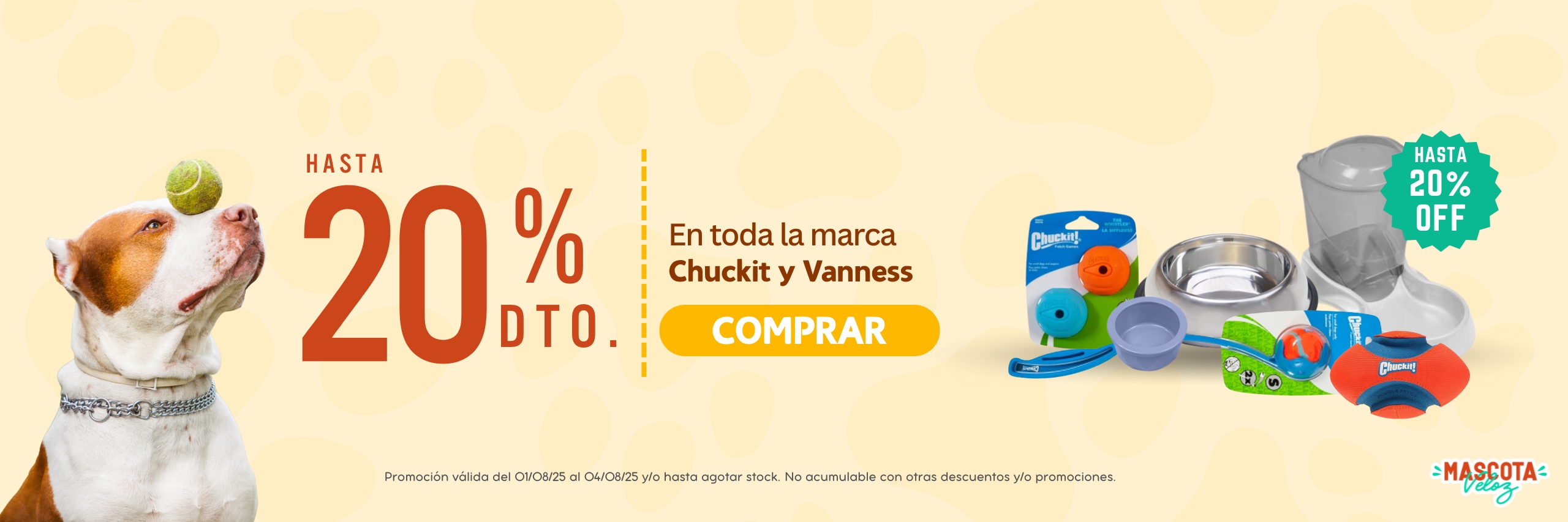 mascota