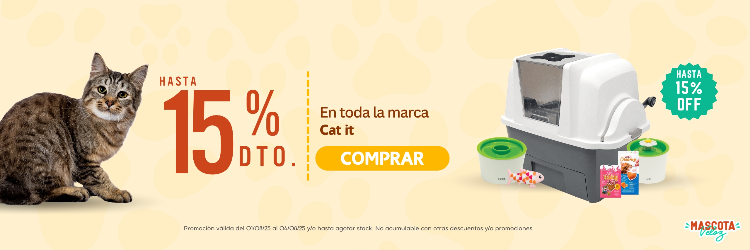 mascota