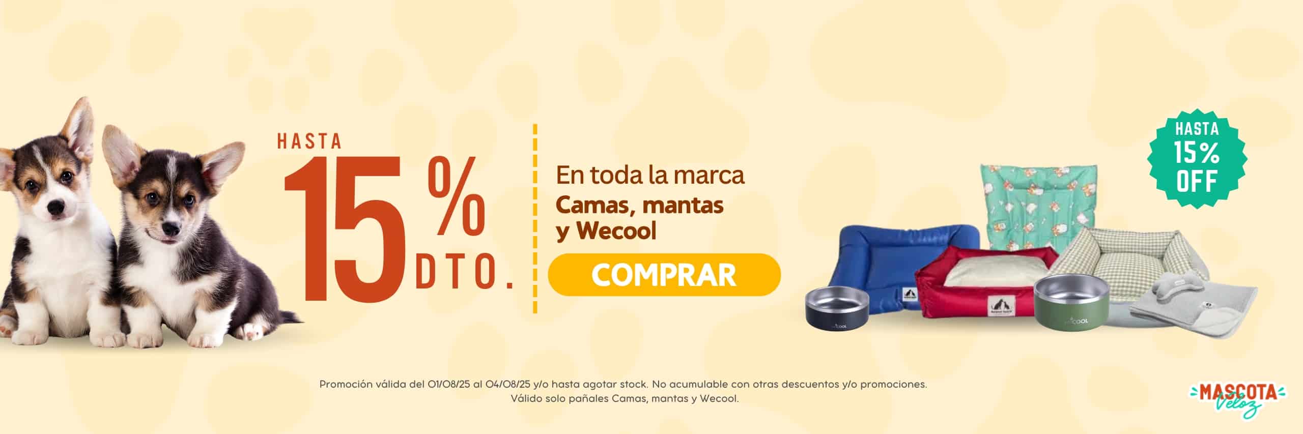 mascota