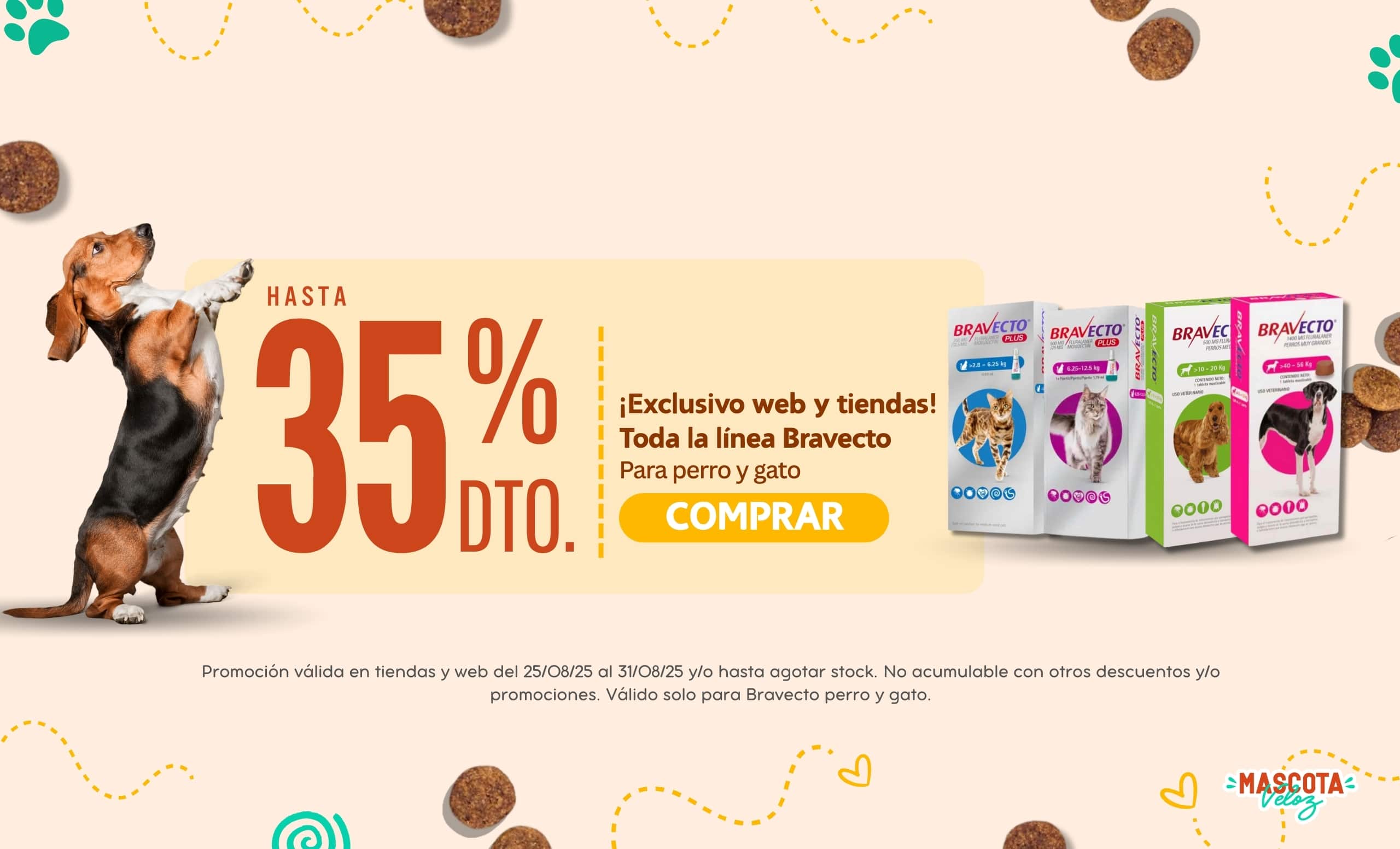 mascota