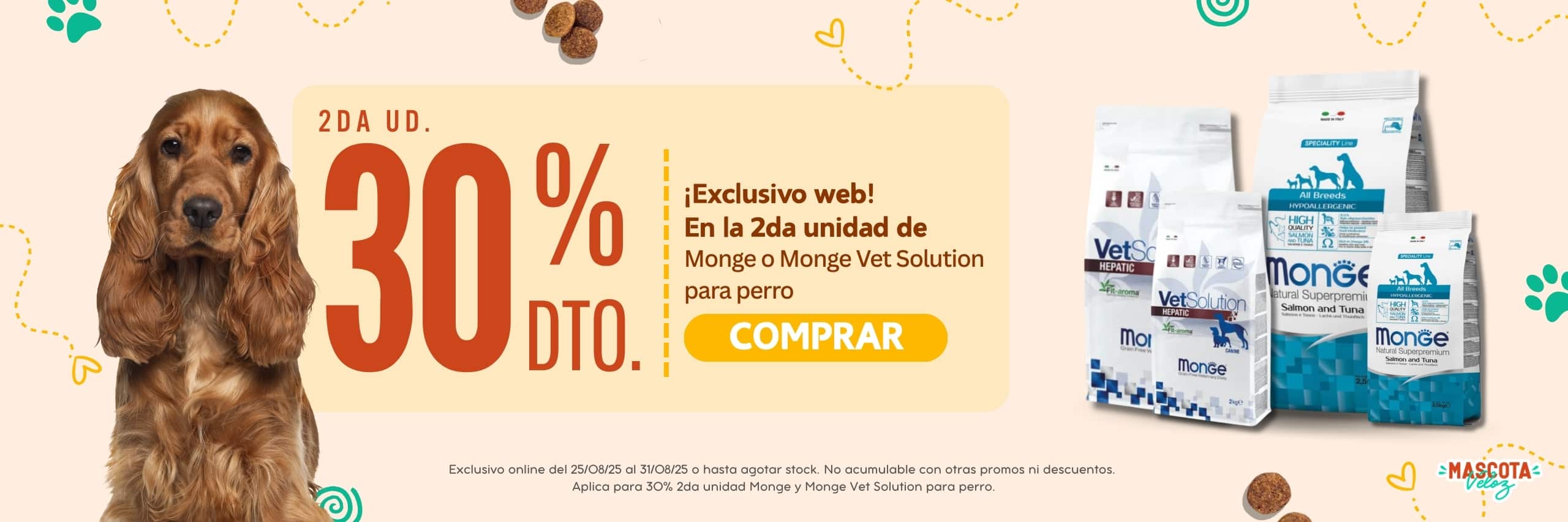 mascota