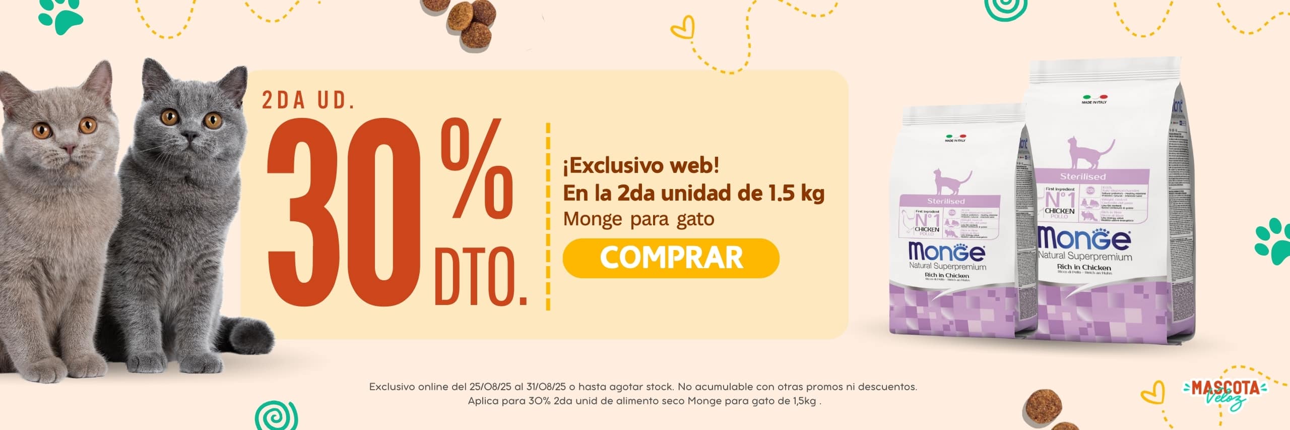 mascota