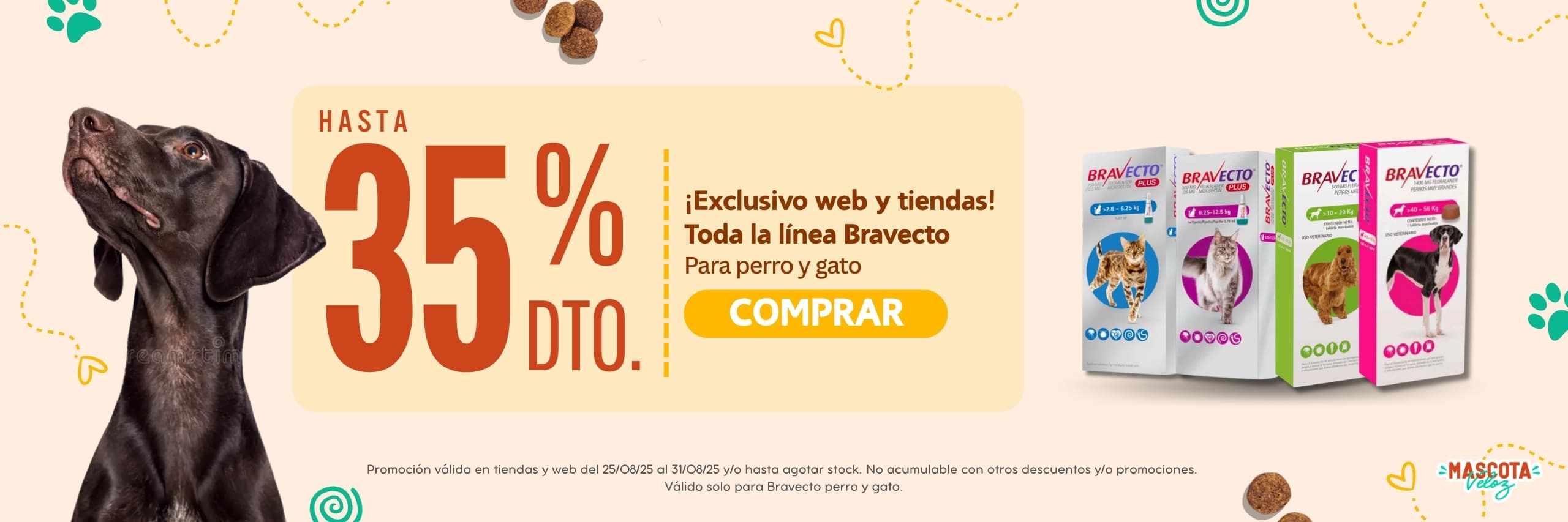 mascota