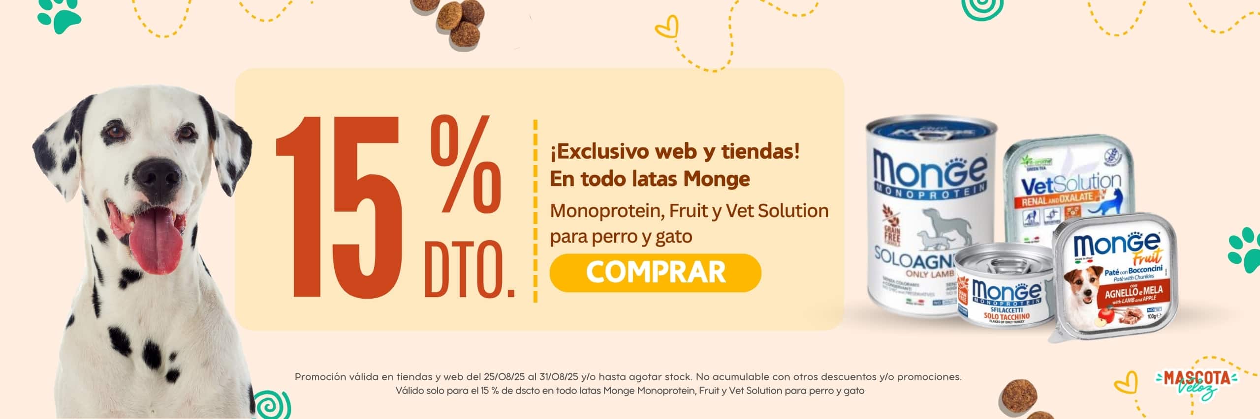 mascota