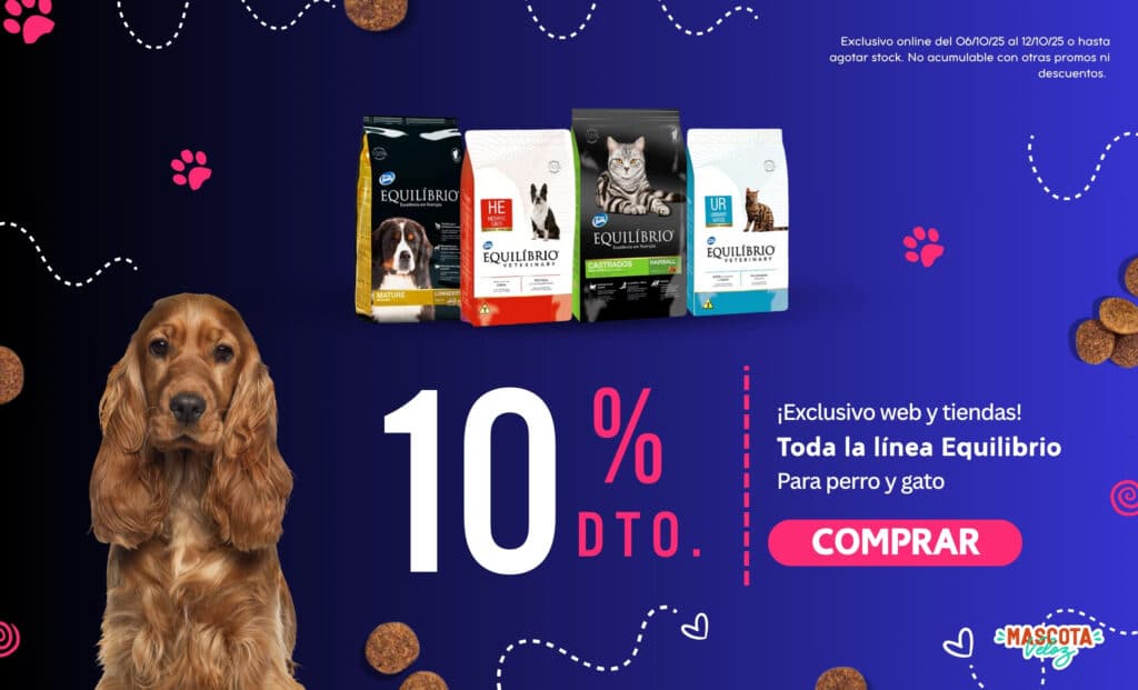 mascota
