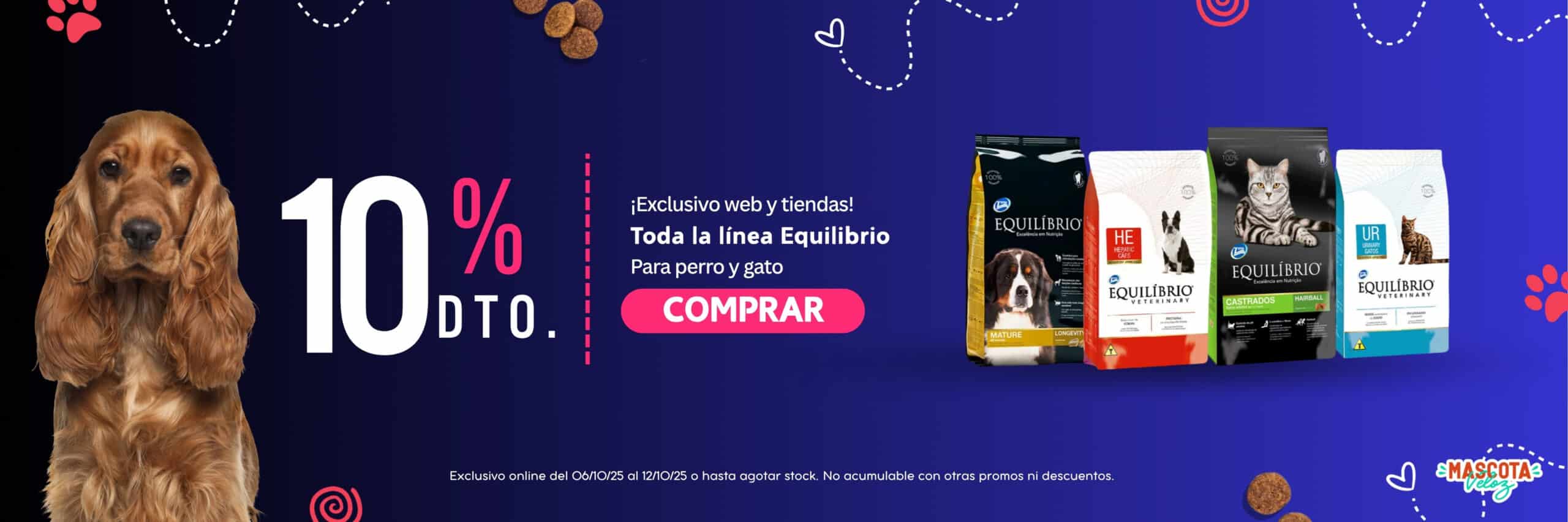 mascota