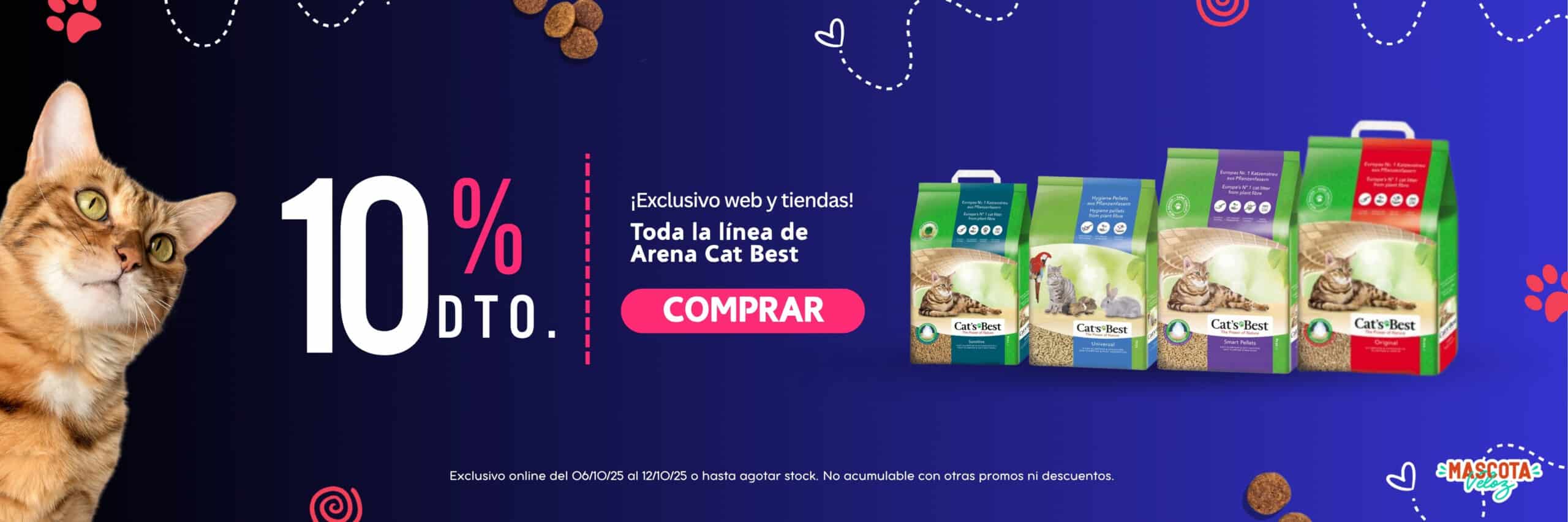 mascota