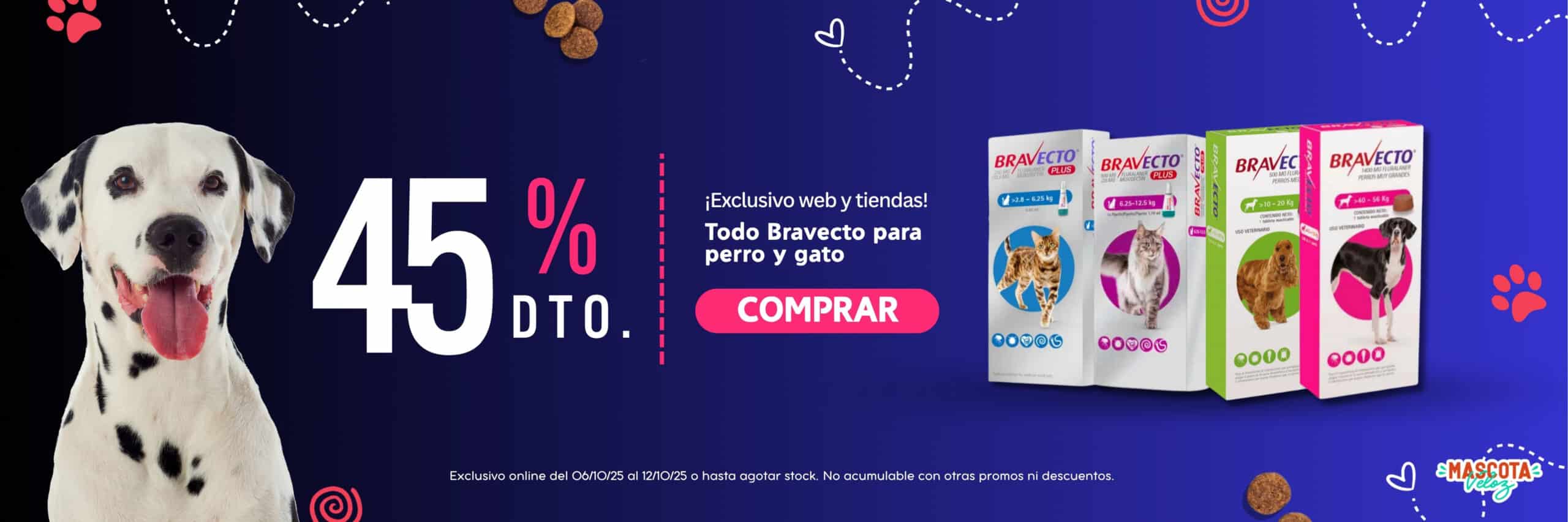 mascota