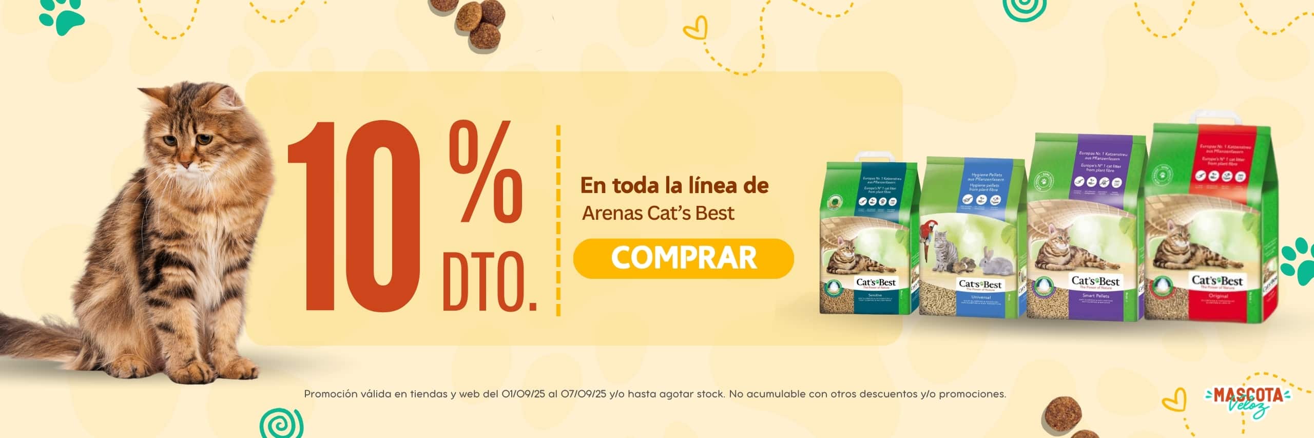 mascota
