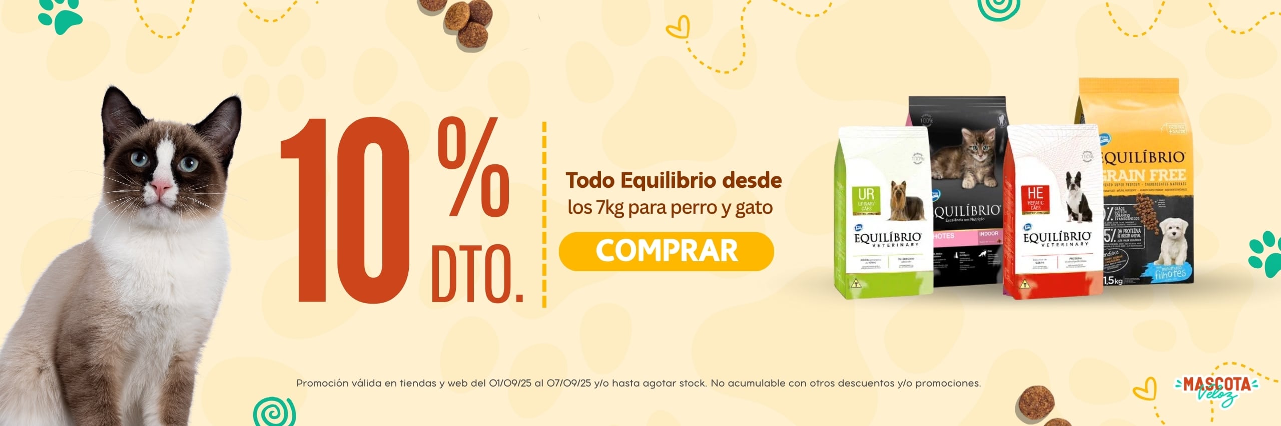 mascota