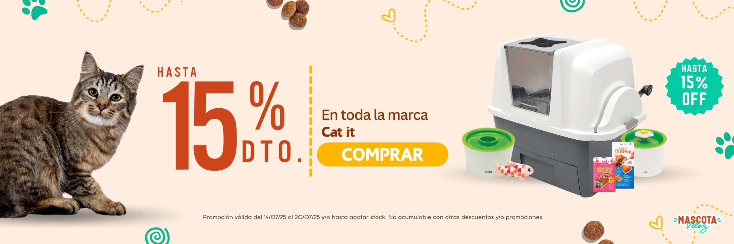 mascota