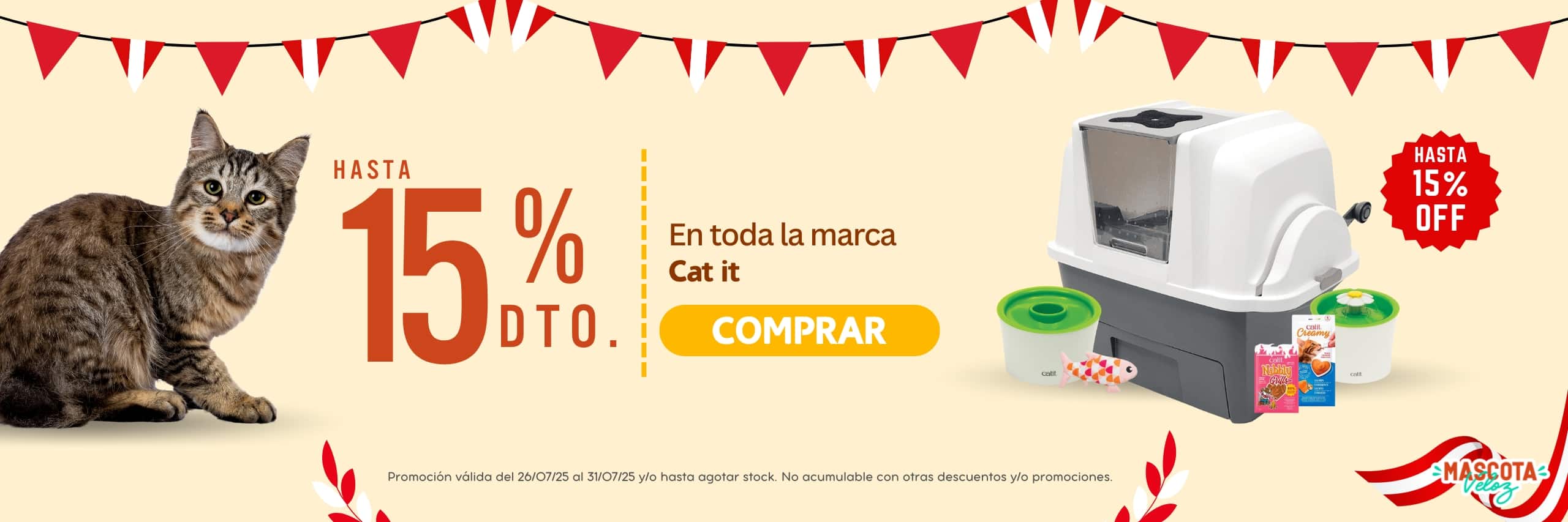 mascota