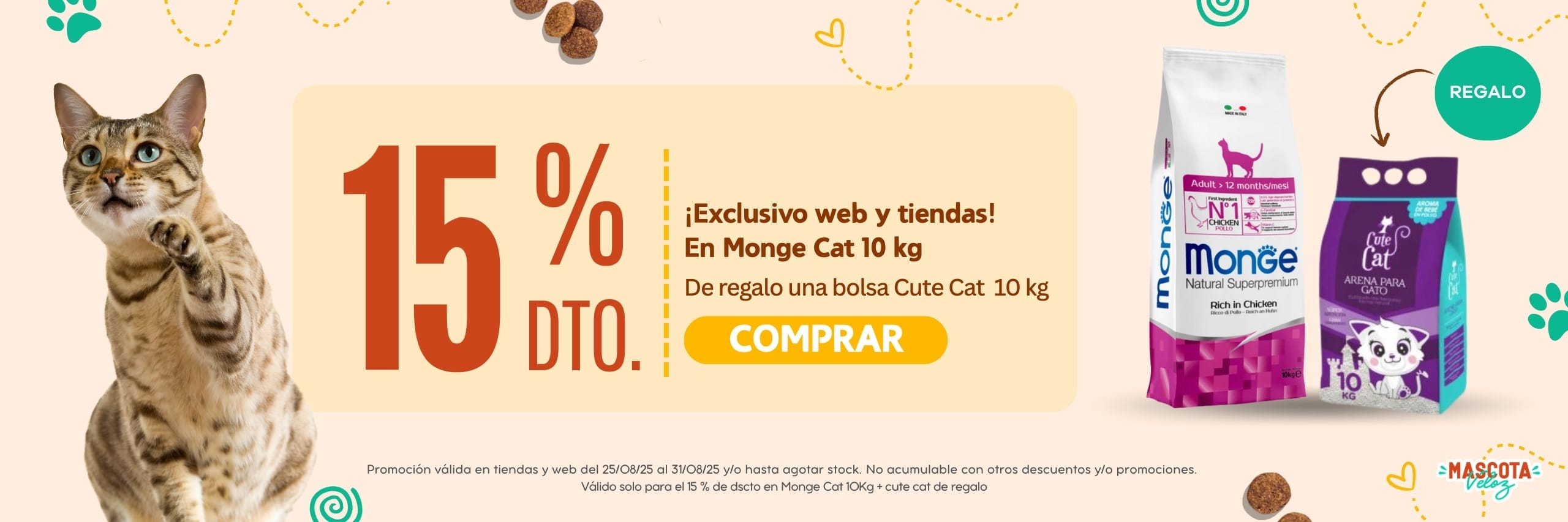 mascota