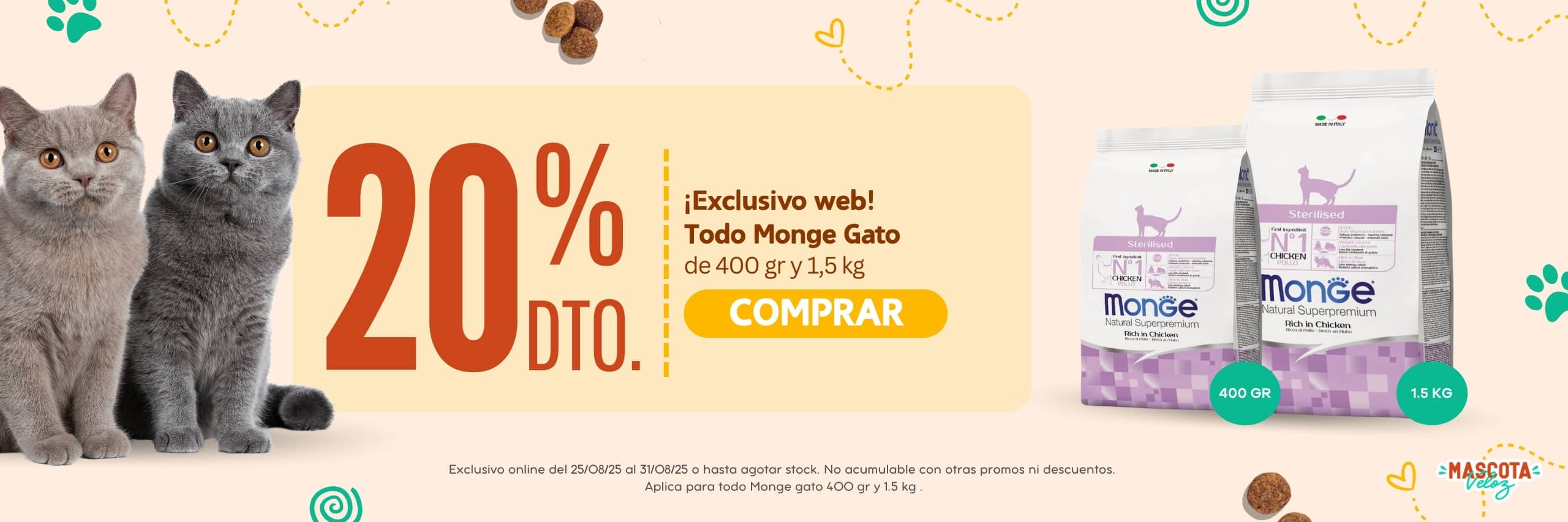 mascota
