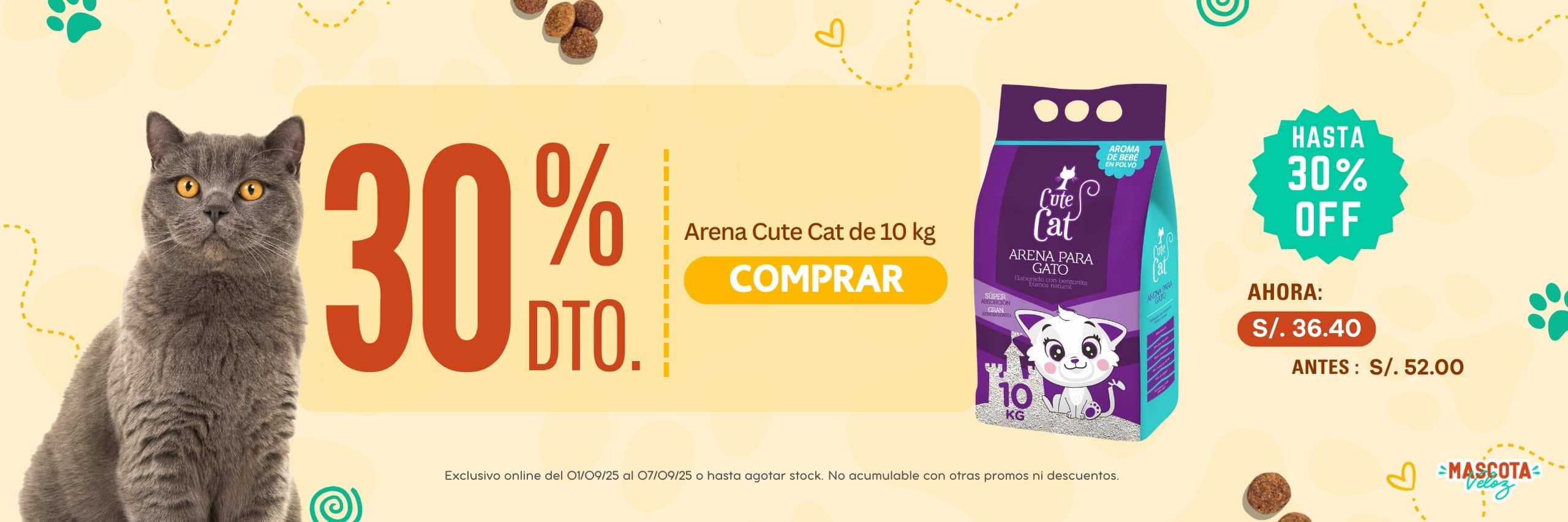 mascota