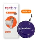Bravecto 250mg. (4.5Kg – 10Kg)