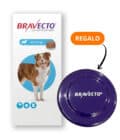 Bravecto 1000mg. (20Kg – 40Kg)