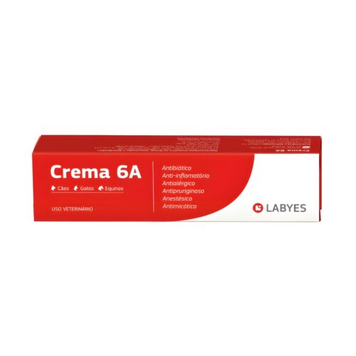 Crema 6A