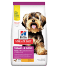 Hills SD Small and Mini Adulto 1-6 Chicken