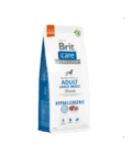 Brit Care Adult Large Breed Lamb And Rice