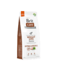 Brit Care Dog Hypoallergenic Weight Loss Rabbit
