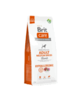 Brit Care Dog Adult Medium Breed Lamb