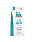 Brit Care Dog Grain-Free Adult Salmon