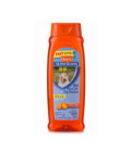 HARTZ HUG RIDFLEA DOG SHAMPOO - CITRUS
