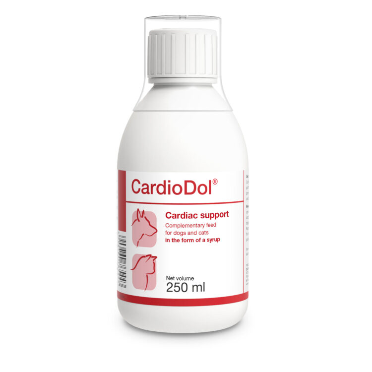 CARDIODOL X250ML