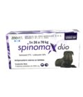 SPINOMAX DUO 36 A 70 KG