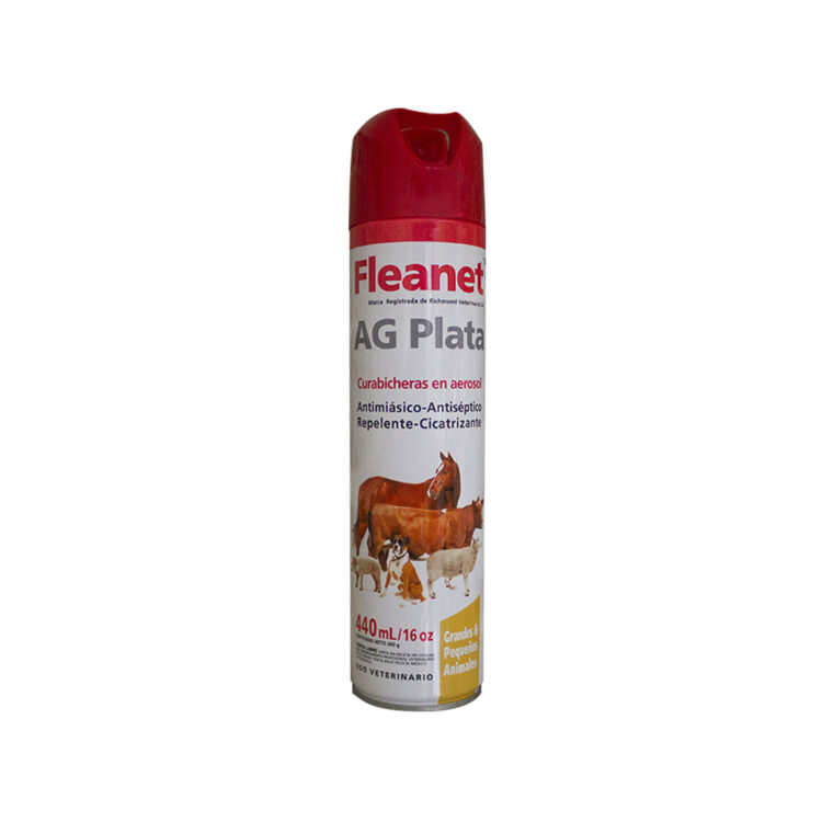 FLEANET AG X 440 ml