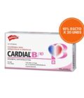 Cardial B 10mg X Tableta